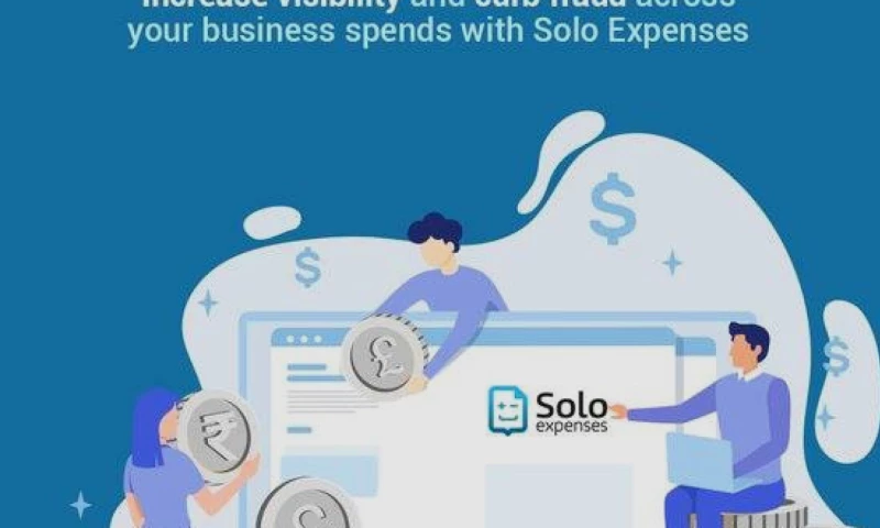 Hudbil - Solo Expenses-APP Promotion Camp