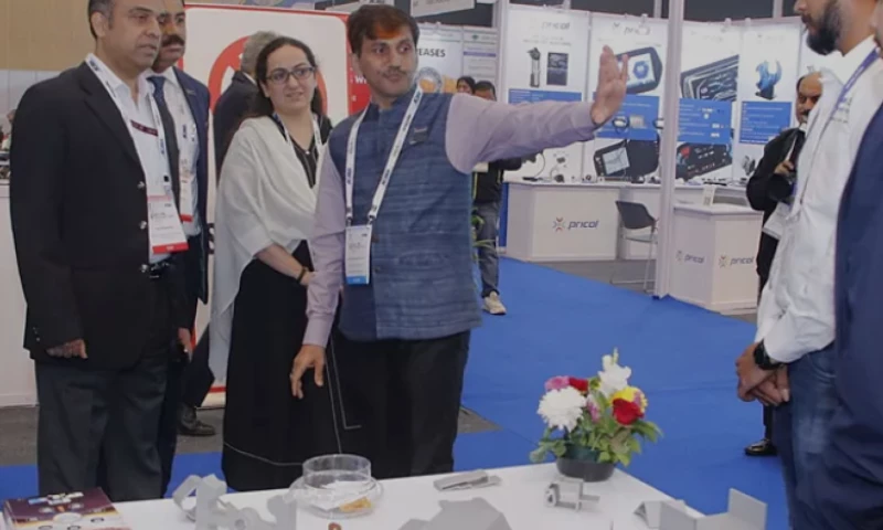 Hudbil - ACMA - ASSOCIATION OF INDIA