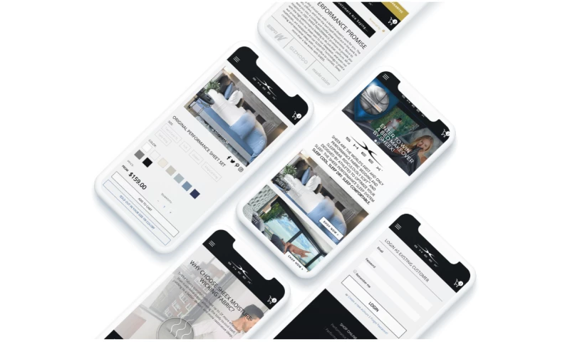 Progressive Web App (PWA) Design and Development