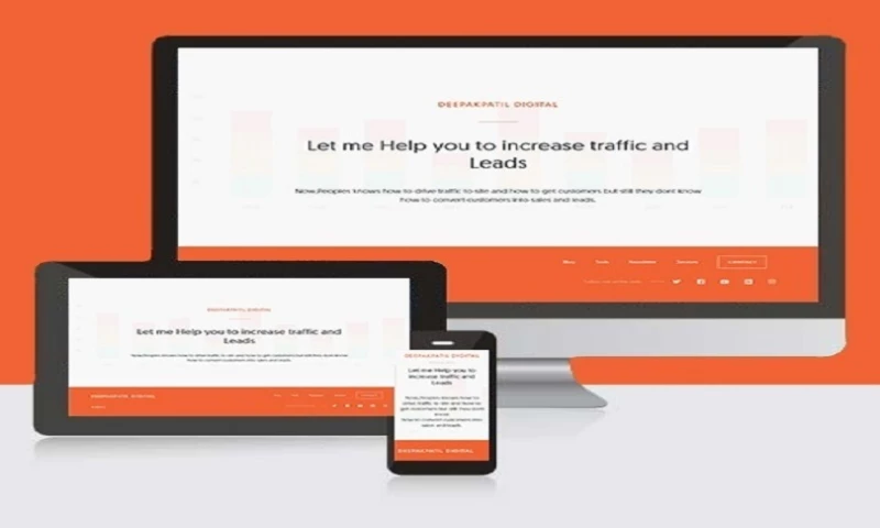 DEEPAK PATIL DIGITAL