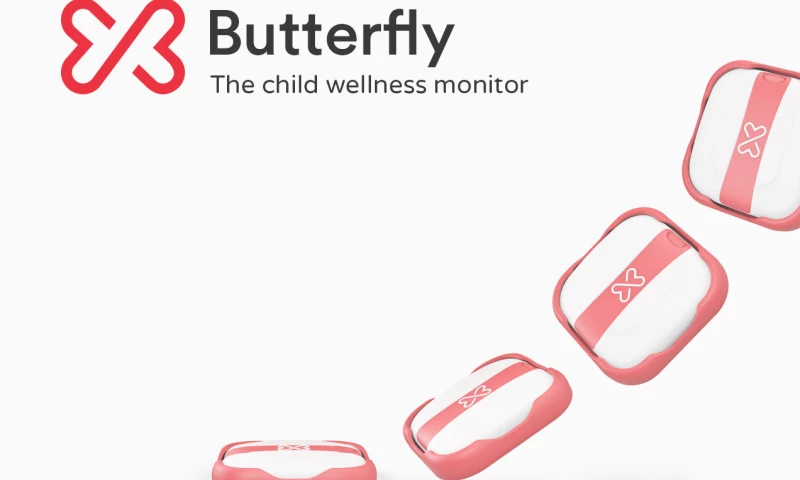 Tremoloo - Butterfly