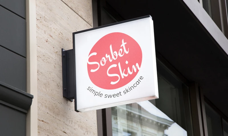 TechUptodate - Sorbet skin