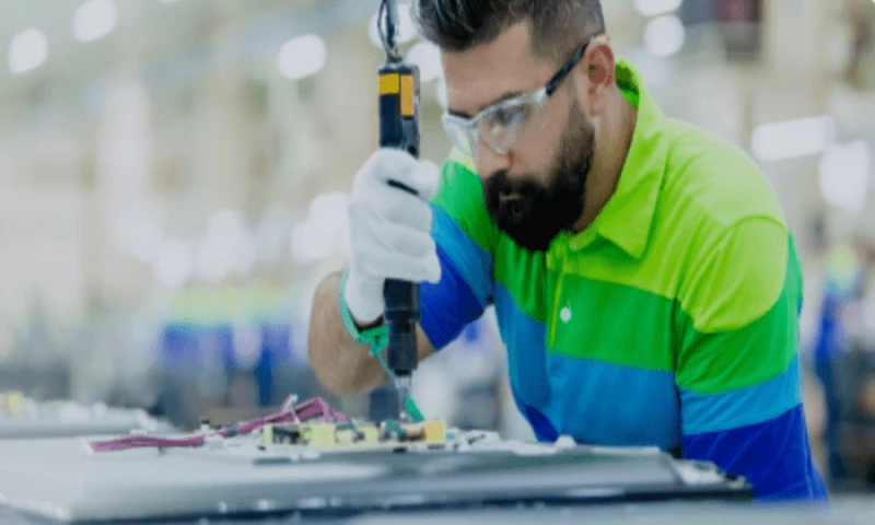 Implementation of Microsoft Dynamics Business Central (Online)