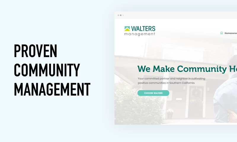 Walters Management
