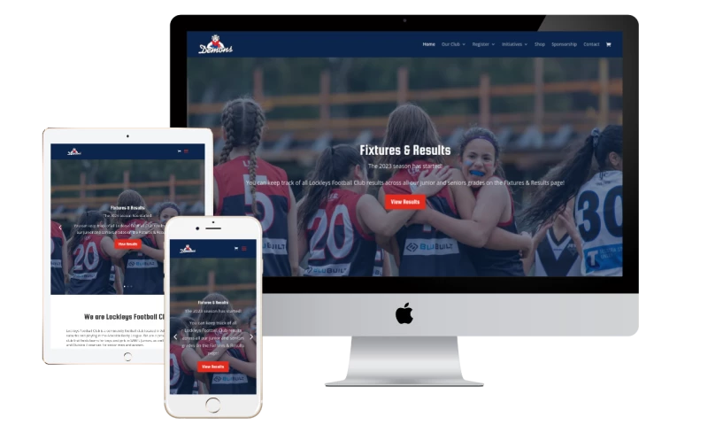 Lockleys Football Club