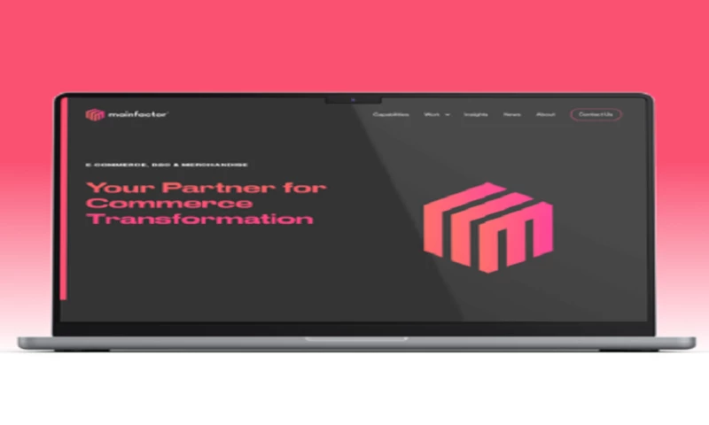 EcomVA - Empowering Mainfactor Inc: Revolutionizing Ecommerce on Shopify