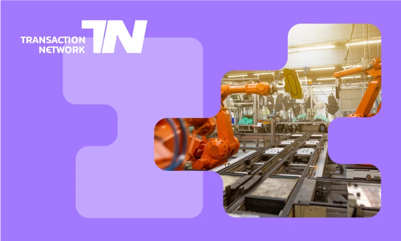 WaveAccess - Platform for personnel and equipment interaction