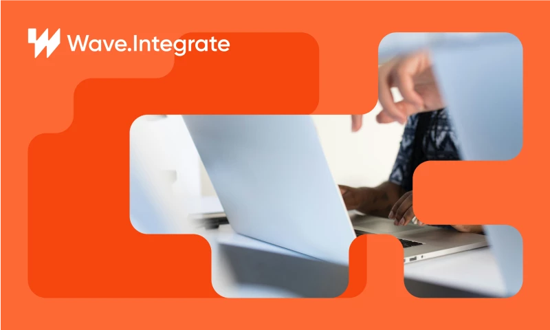WaveAccess - Integration and data migration platform
