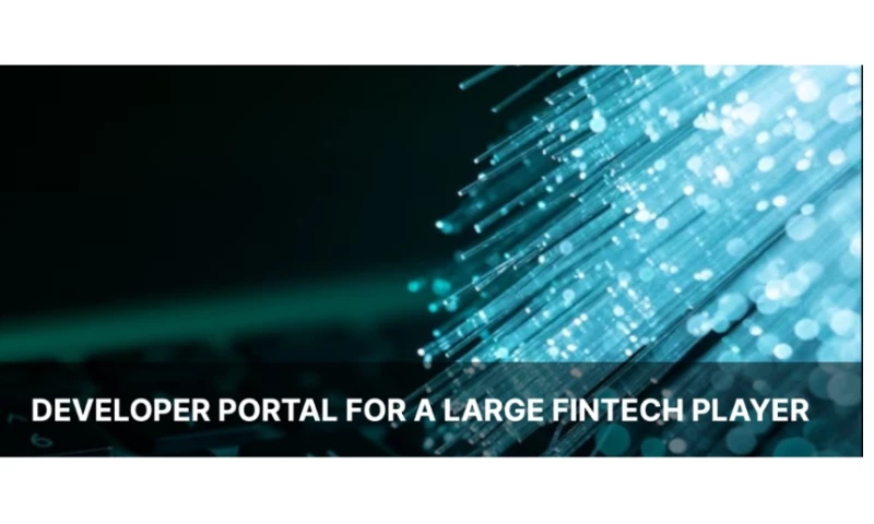 OpenTurf Technologies - Sandbox Development and Management for a large Fintech Player