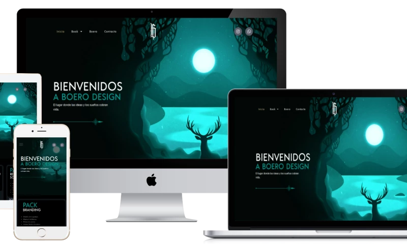 Exosfera - Boero Design