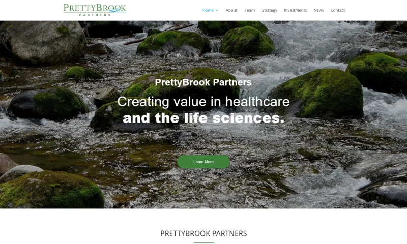 TechBear - PrettyBrook