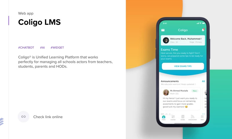 Tremoloo - coligo LMS