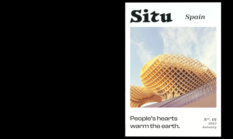 Situ Nº1 | Spain