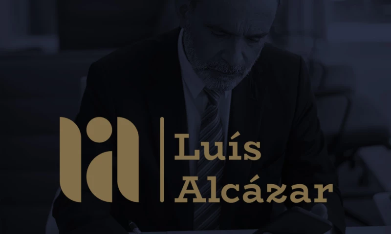 Luiz Alcazar | Personal branding