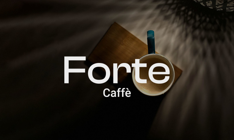 Victor Gama - Forte