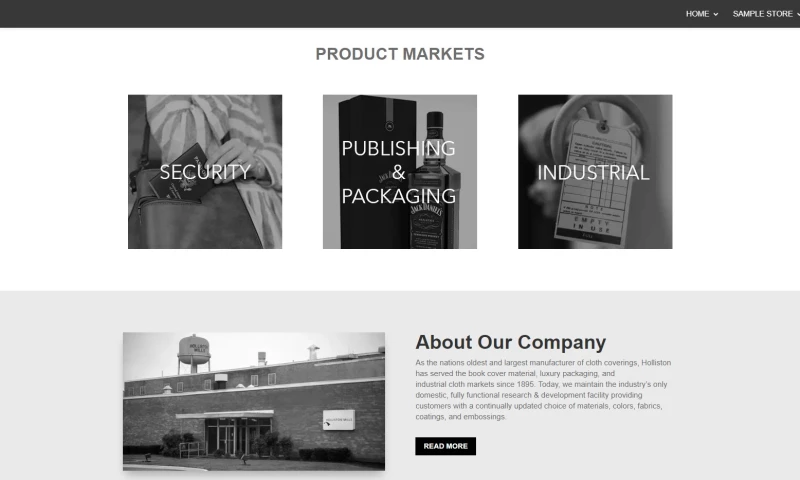 TechBear - Holliston