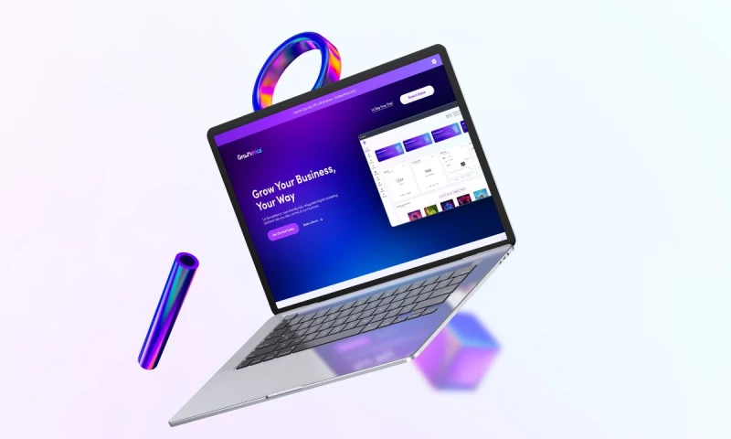 No Standing - GROWMETRICS