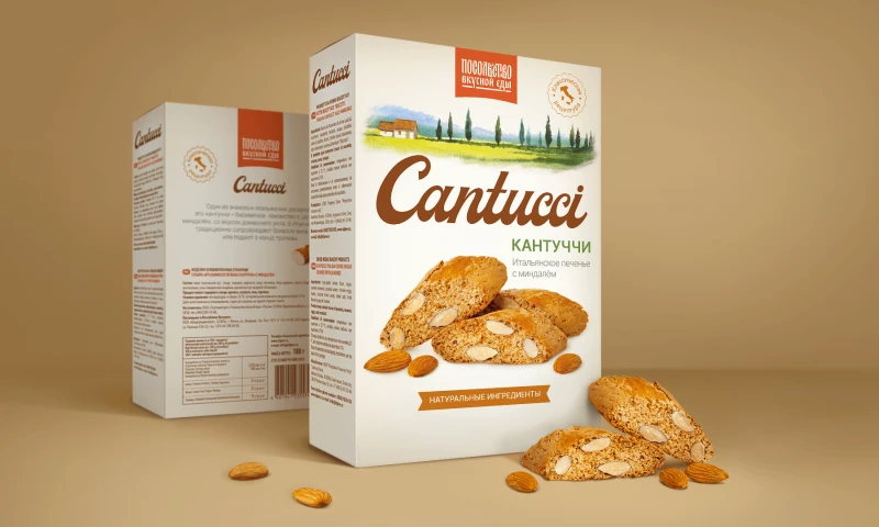 Cantucci: food legacy and Italian traditions