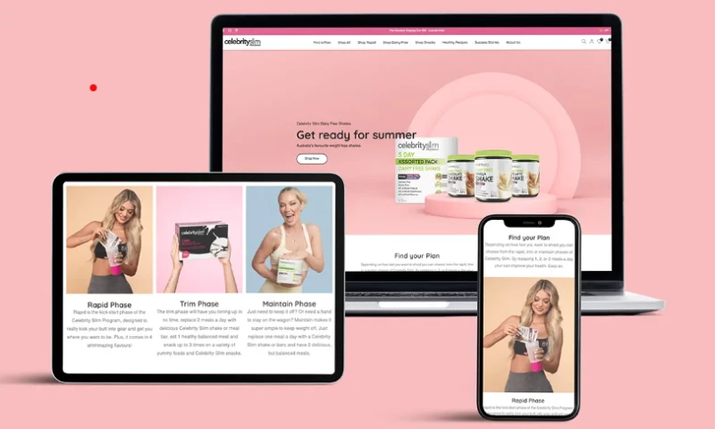 No Standing - Celebrity Slim