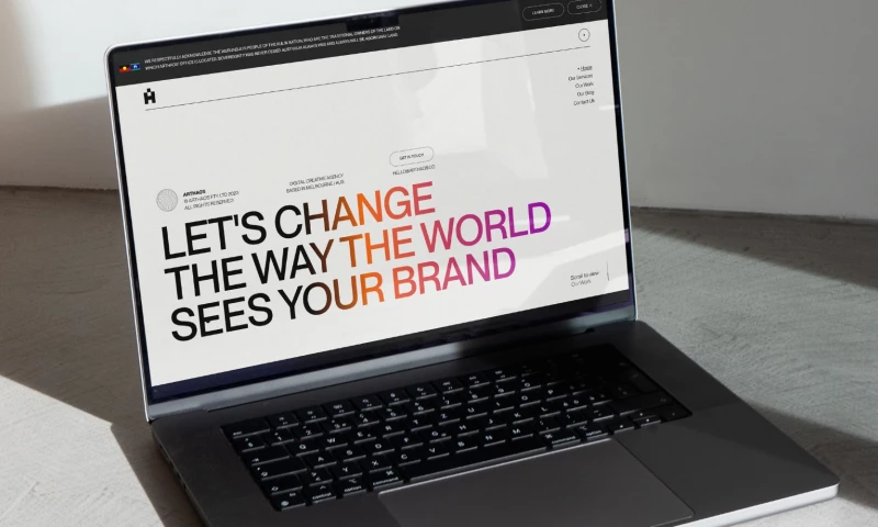 No Standing - ARTHAOS