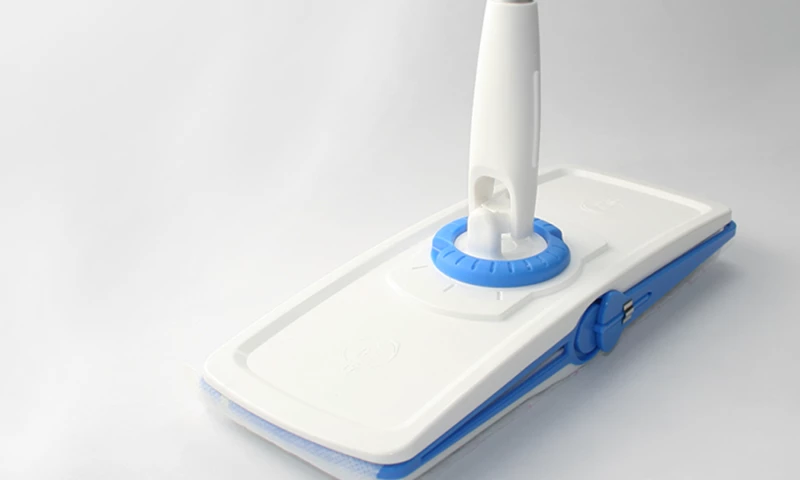 JBID - Innovative Dusting Mop