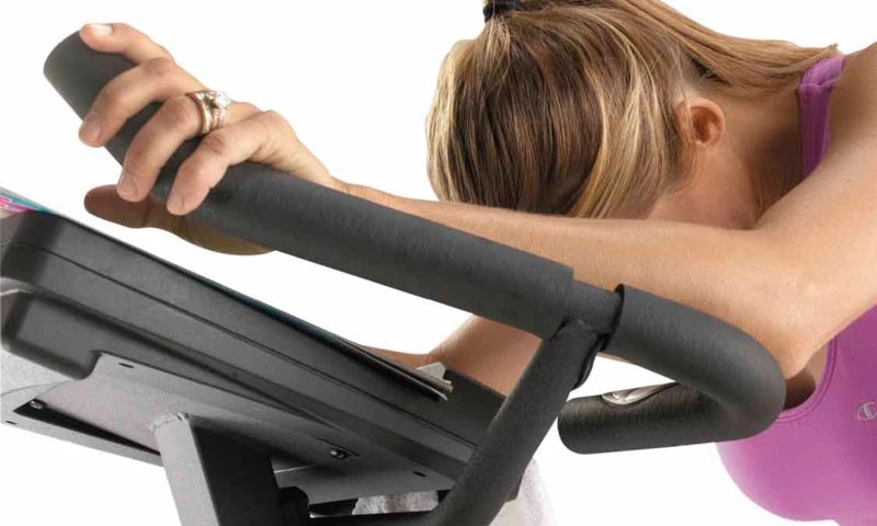 JBID - Diamondback Exercise Equipment