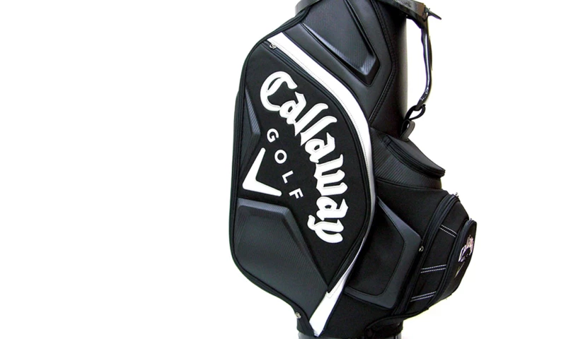 JBID - Callaway Golf