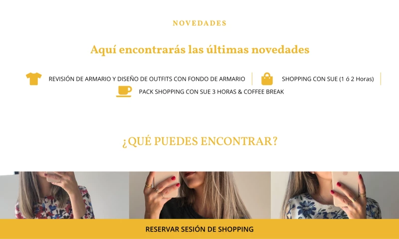 Efecto Mariposa by Sue