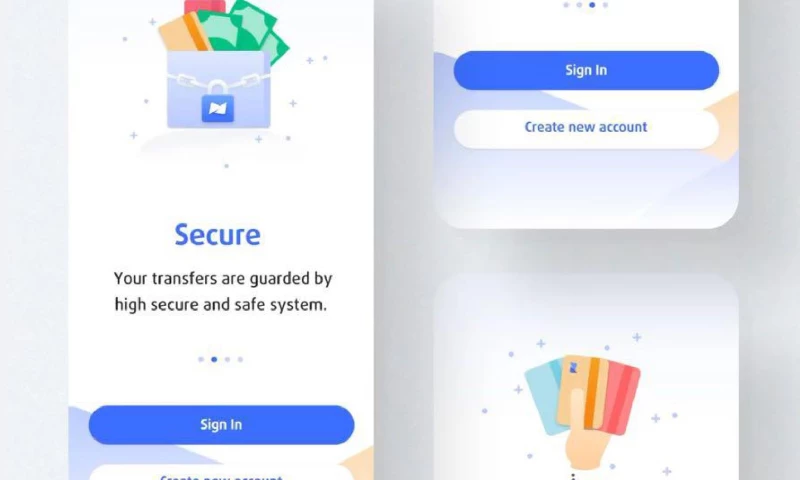 Tremoloo - Naqdi Wallet