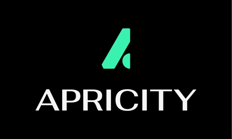 Hogi - Apricity - Web/ Graphic Design & Development