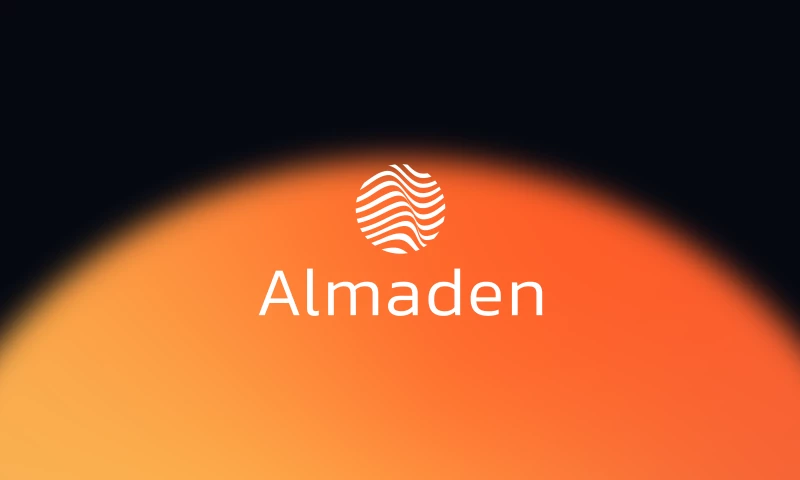 Hogi - Almaden - Solar System Provider