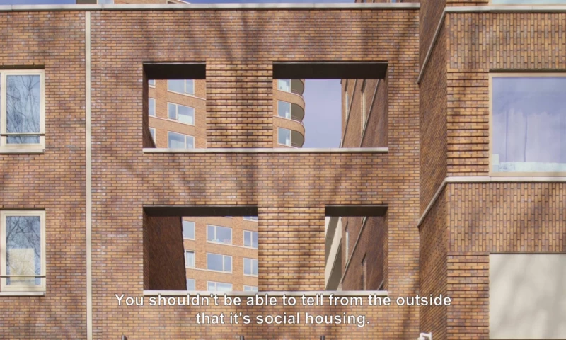 Rotterdam Architecture Prize