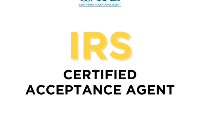 IRS CAA