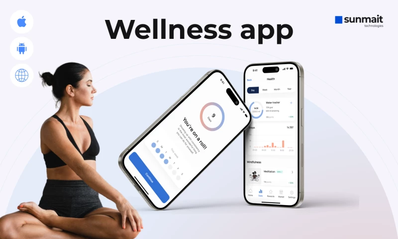 Wellness App