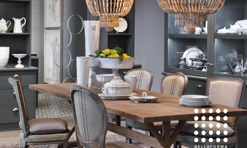 iQ Digital Marketing Agency - Bella Forma