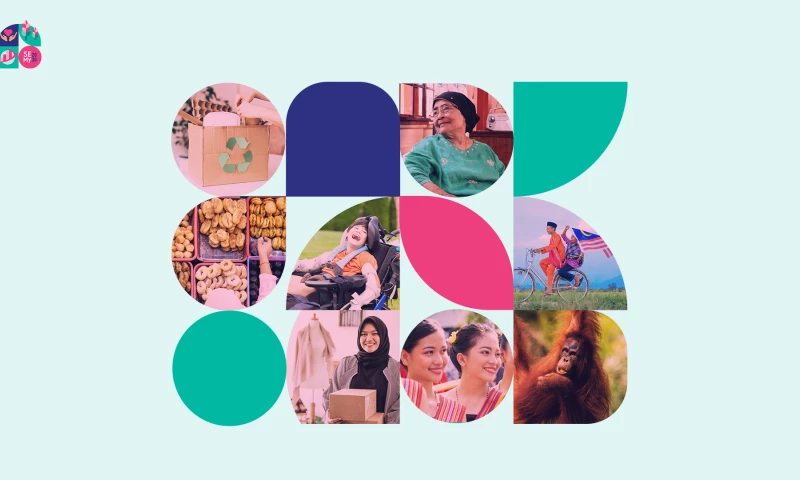 I Concept - Social Enterprise Accreditation Application System