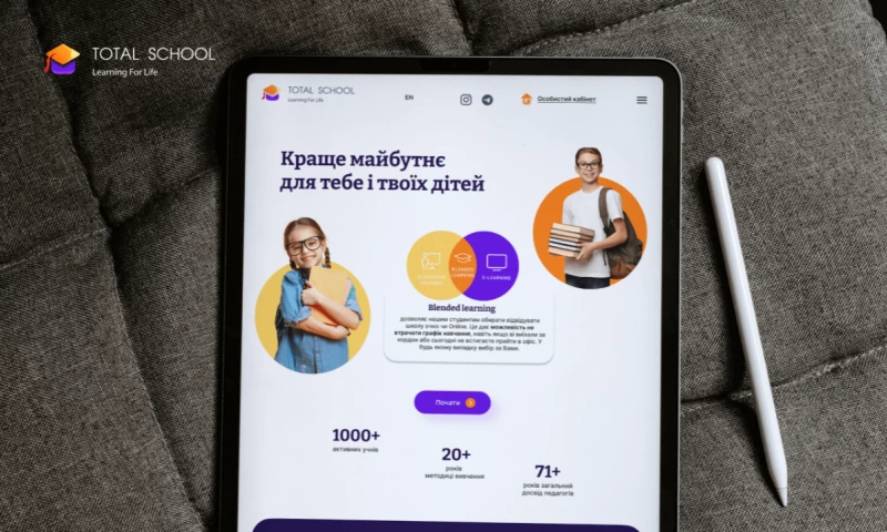 ART-Delight - Total School