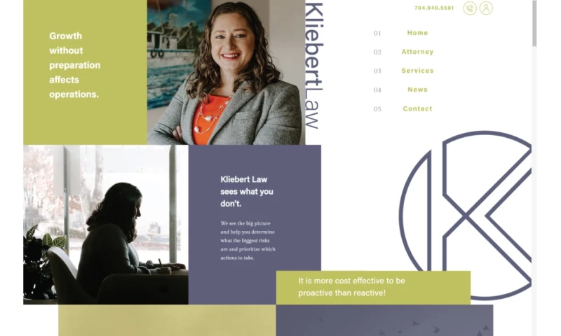 Hibiscus Brand Management - Kliebert Law Attorney