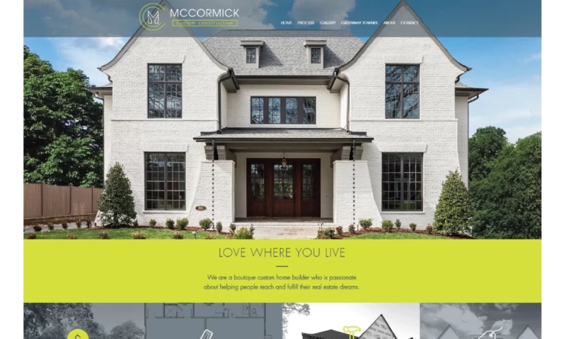 Hibiscus Brand Management - McCormick