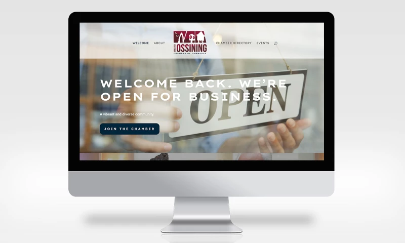 MLLGD Inc - Ossining Chamber of Commerce