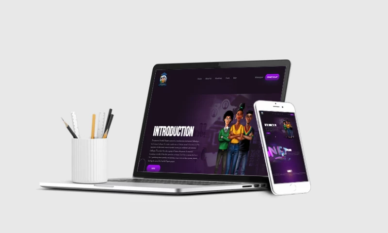 Youthful Repairs (NFT)