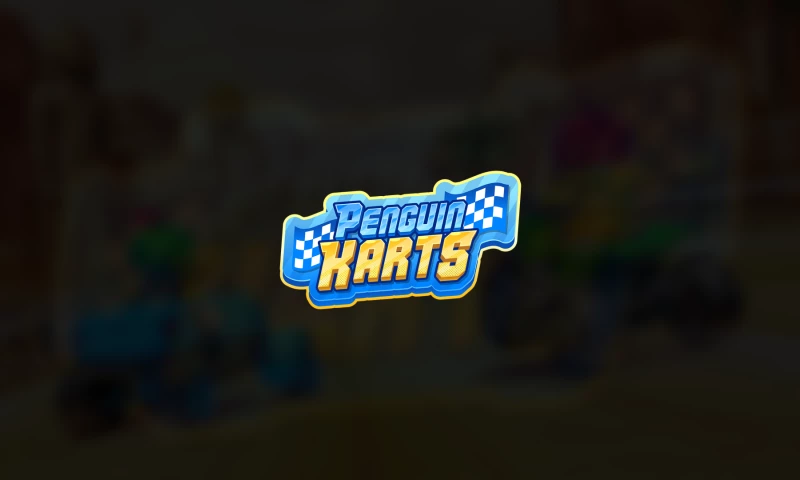 Penguin Kart - The Racing Game Close the dialog