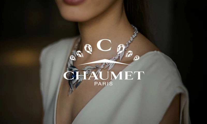 UPDOT® - Enhancing User Engagement for Chaumet Paris