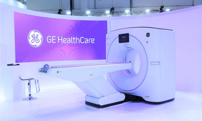 UPDOT® - Creating a Landing Page for a Healthcare Giant in the Fortune 500