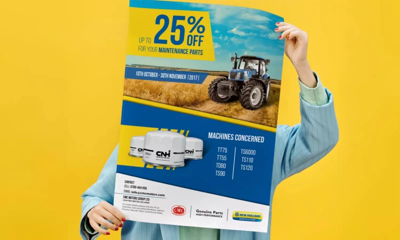 Morpheon - Fiat - Promotional Materials