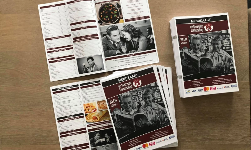 De Gekruide Verbeelding