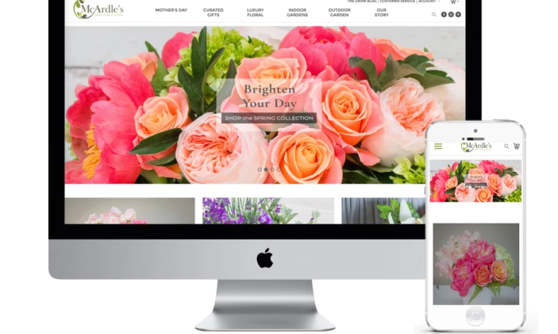 540 Interactive - Mcardles