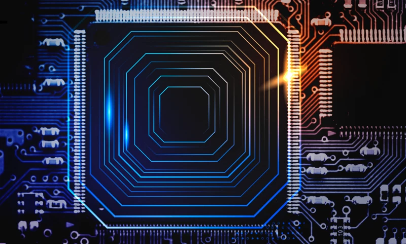 Full-Scale Technological Upgrade for Industrial Metrics and Analytics