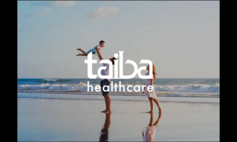 UPDOT® - Developed a customized digital platform for Taiba's future needs.