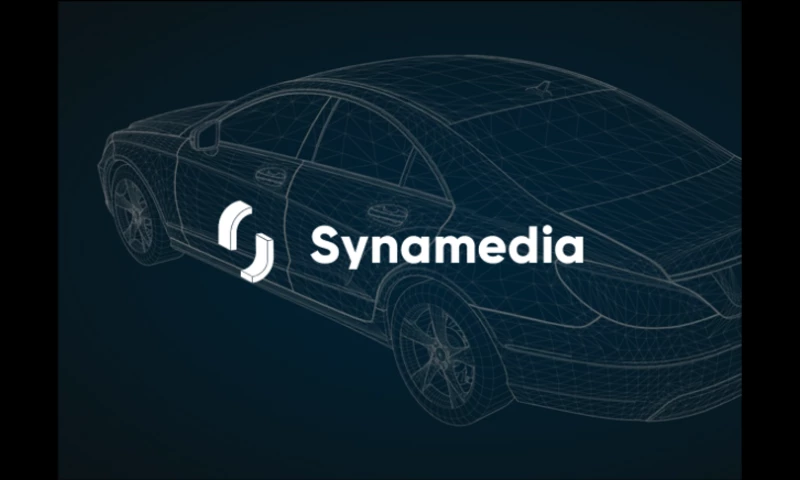 UPDOT® - Creating an engaging car configurator using Unity for an immersive experience.